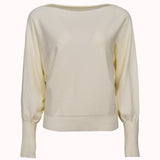 Amor soft knit sweater – Matilda