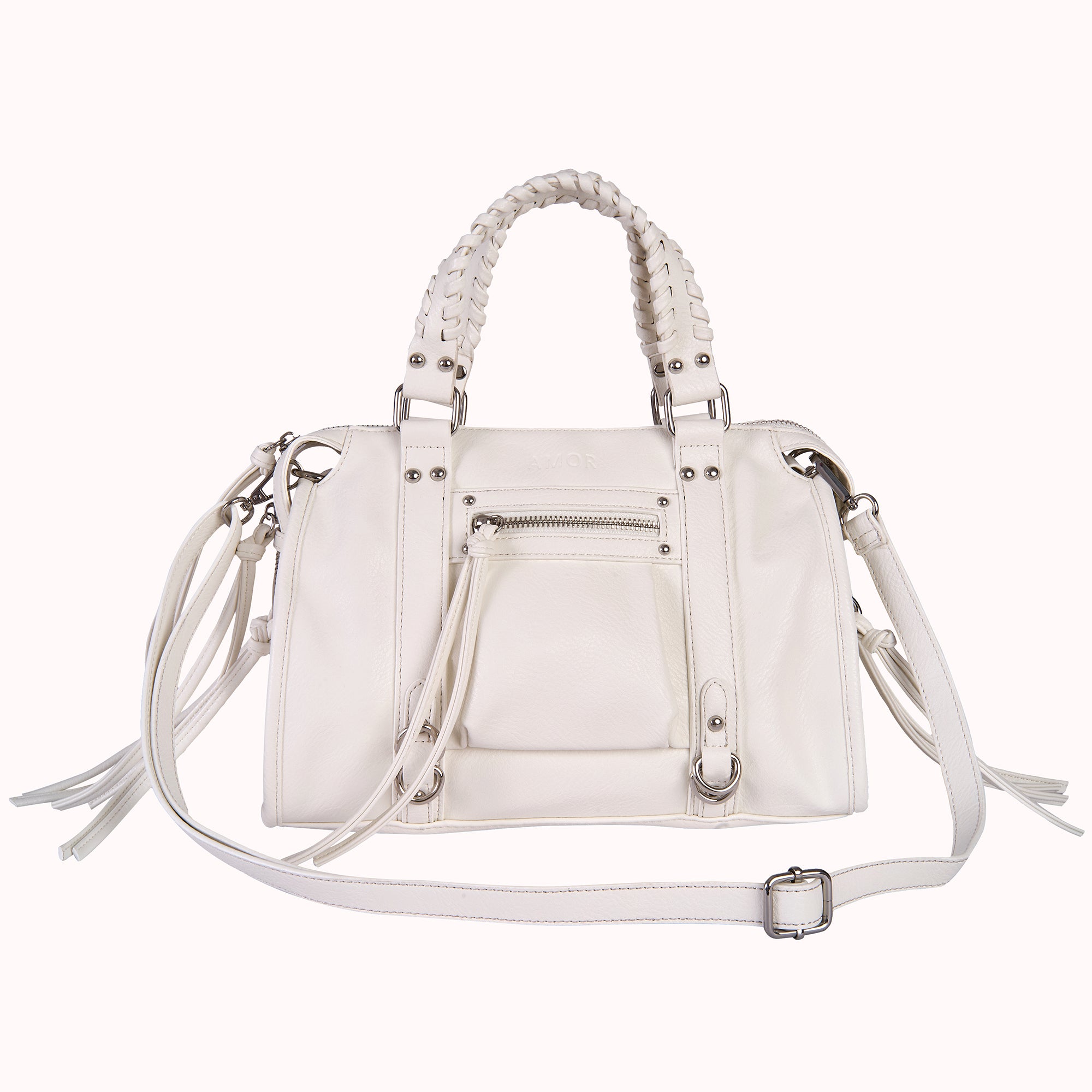 Amor city bag - Elsa