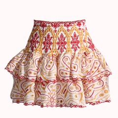 Amor Summer Skirt