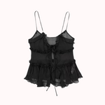 Amor Summer Top - Alexandra