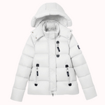 Amor Down Winter Jacket - Molly