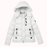 Amor Down Winter Jacket - Molly