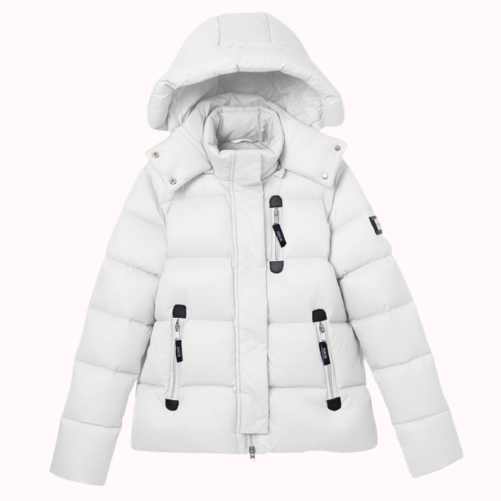 Amor Down Winter Jacket - Molly