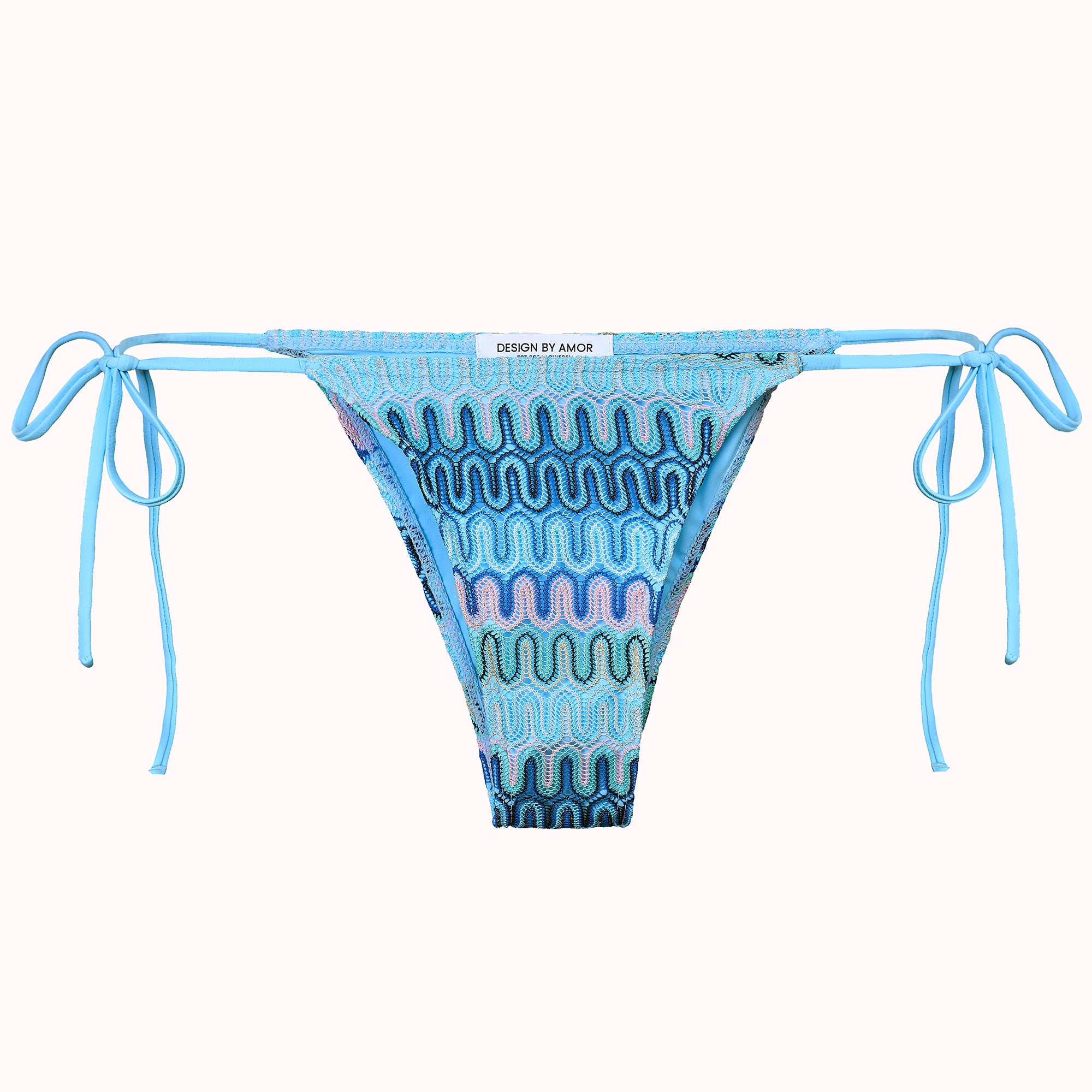 Amor bikini set – Santorini