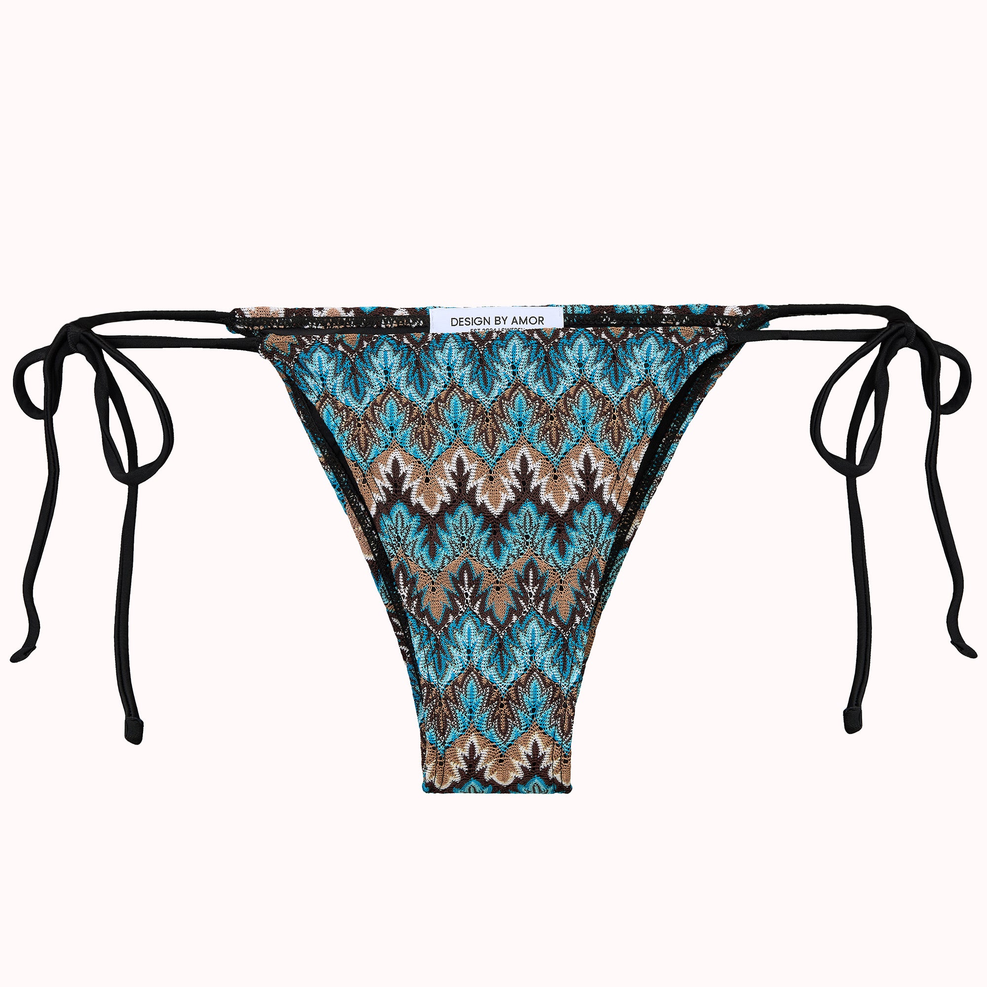 Amor bikini set – Tulum