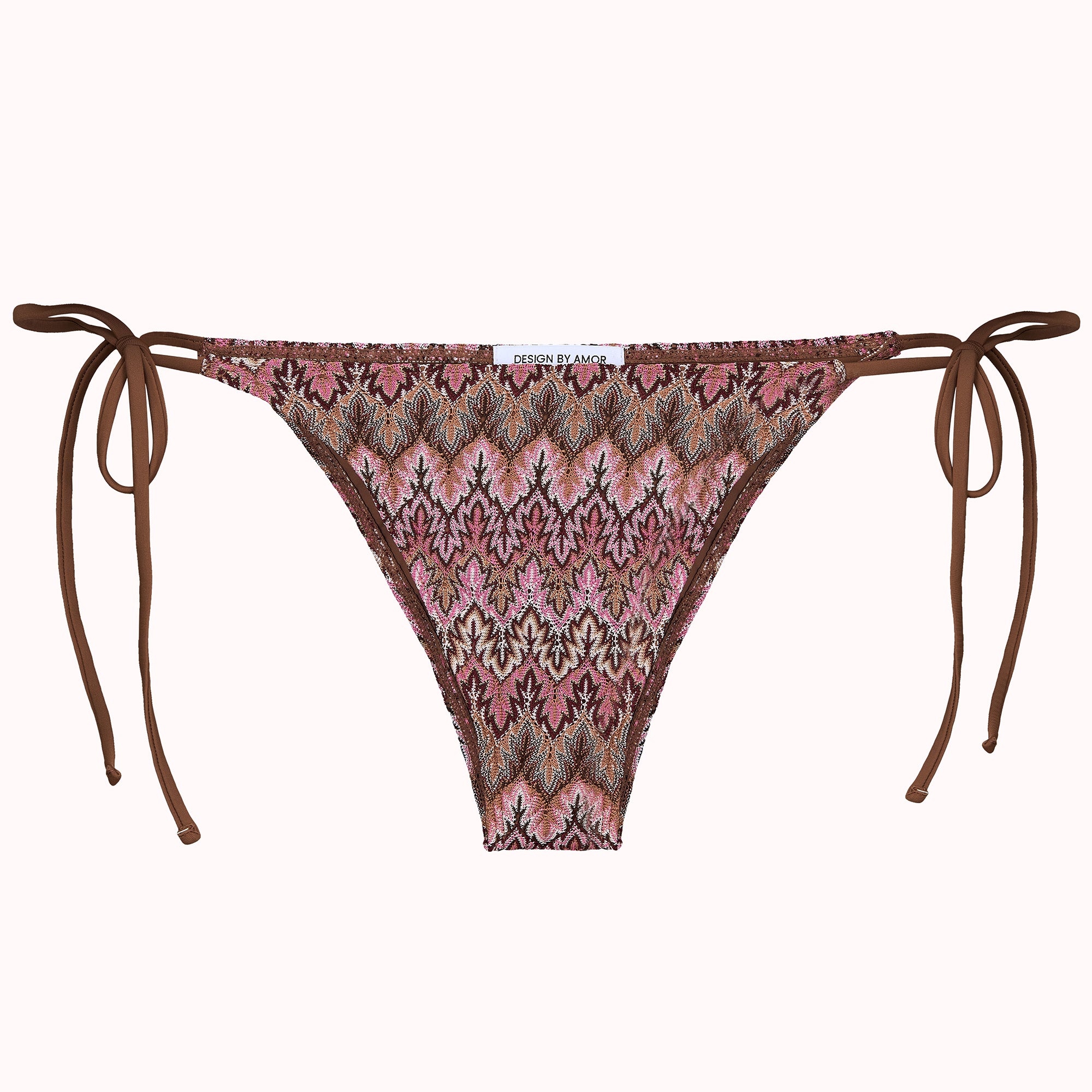 Amor bikini set – Sorrento