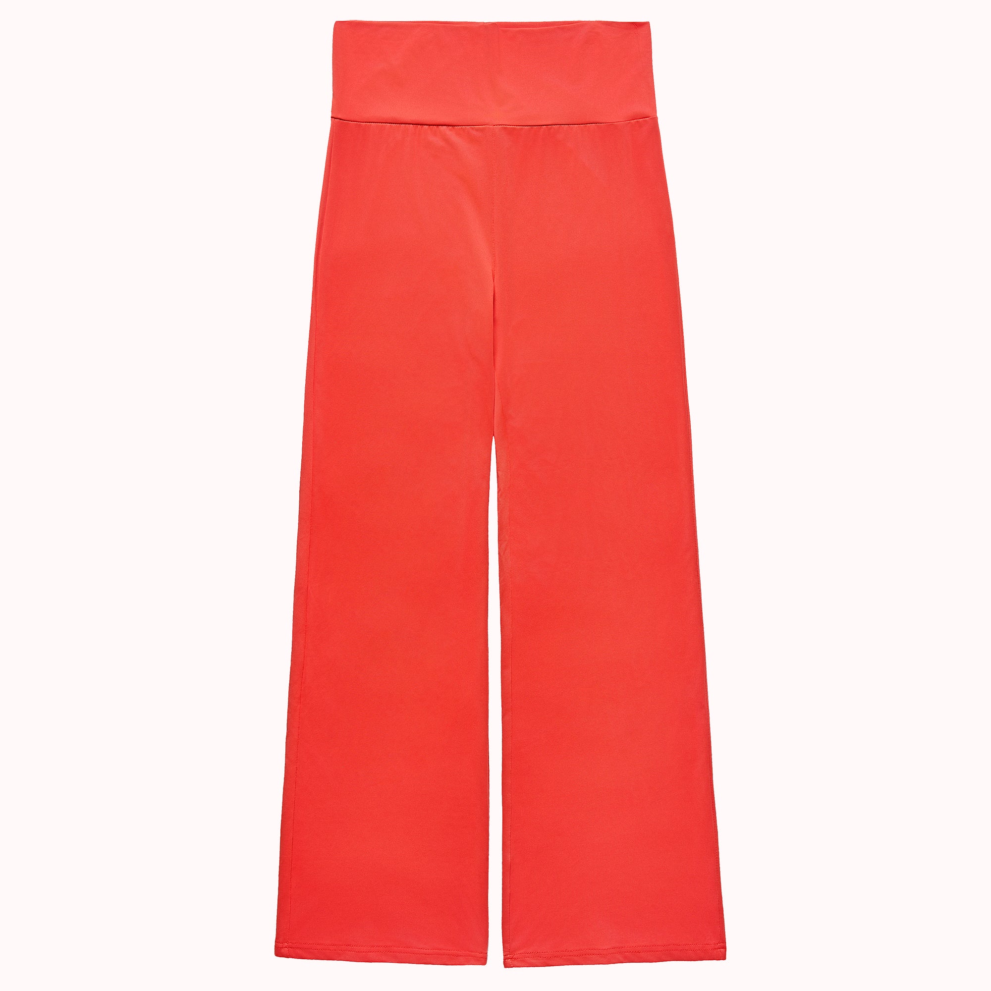 Amor coral pants - Molly
