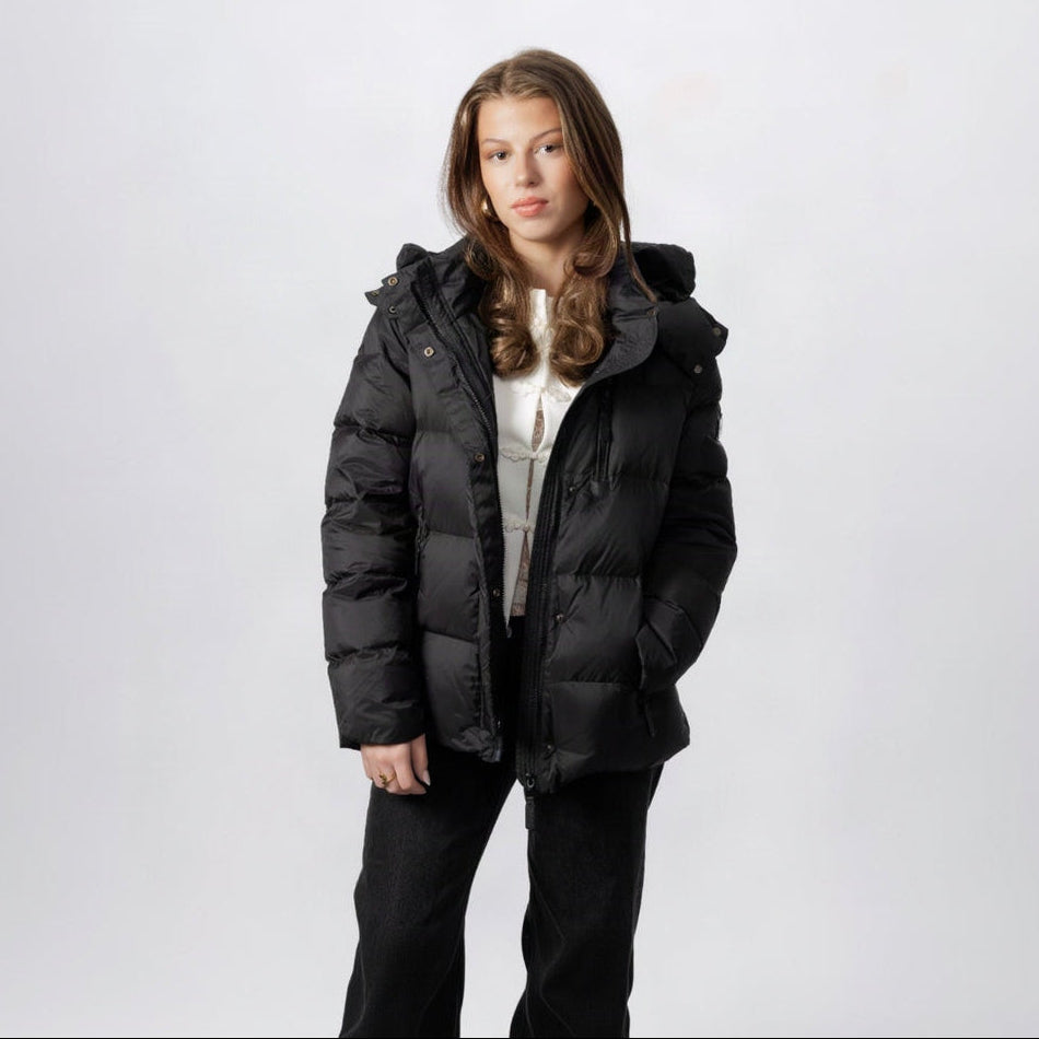 AMOR Winter No. 01 – Elsa Vinterjacka