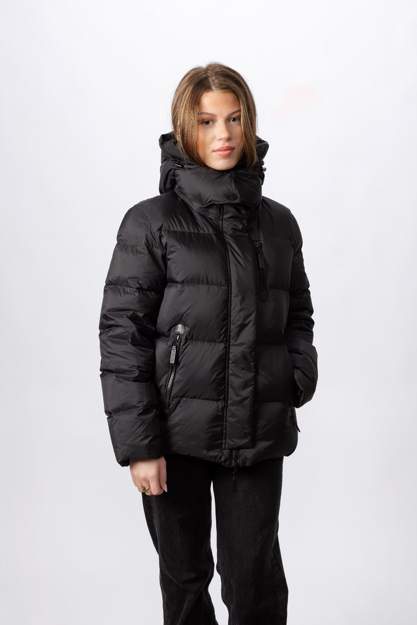 AMOR Winter No. 01 – Elsa Vinterjacka