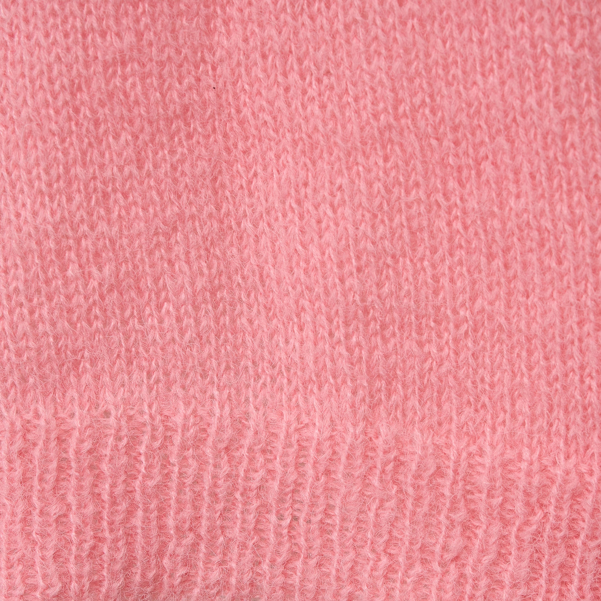 V neck knit sweater – Stella